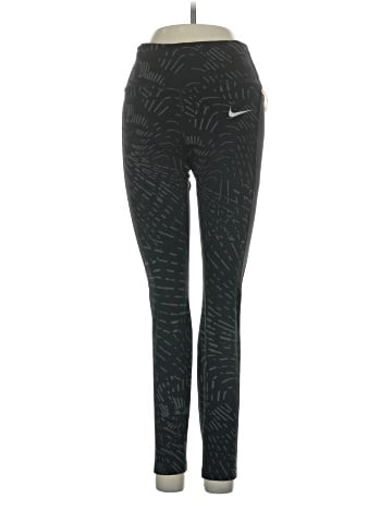 Nike Active Pants (view 1)