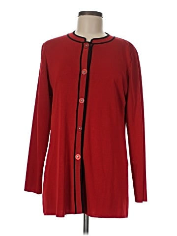 misook Cardigan (view 1)