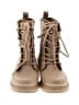 Hunter Tan Rain Boots Size 9 - photo 2