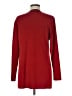 misook Red Cardigan Size M (estimated) - photo 2