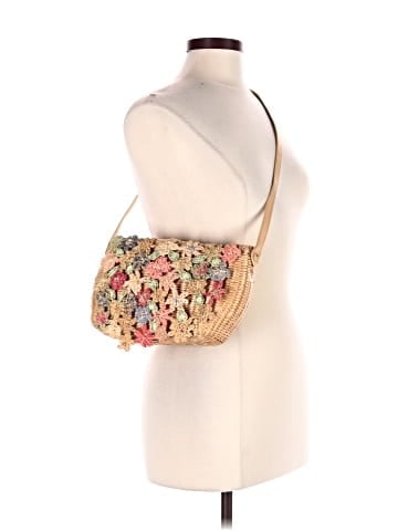 Cappelli Crossbody Bag (view 2)