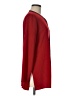 misook Red Cardigan Size M (estimated) - photo 4