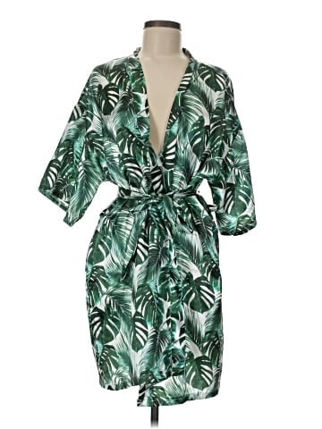 Pro-fit Kimono (view 1)