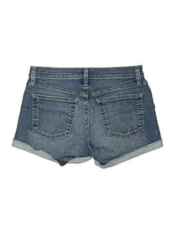 J.Crew Denim Shorts (view 2)