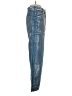BDG Metallic Blue Jeans Size 25 waist - photo 4