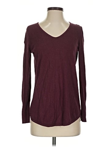 Nic + Zoe Long Sleeve T-Shirt (view 1)