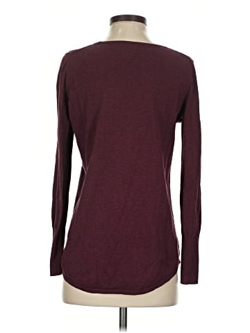 Nic + Zoe Long Sleeve T-Shirt (view 2)