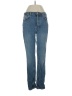 Reformation Jeans Hearts Blue Jeans Size 27 waist - photo 1