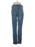 Reformation Jeans Hearts Blue Jeans Size 27 waist - photo 2