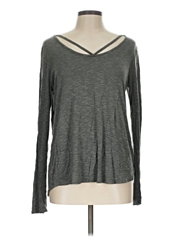 BKE Long Sleeve T-Shirt (view 1)