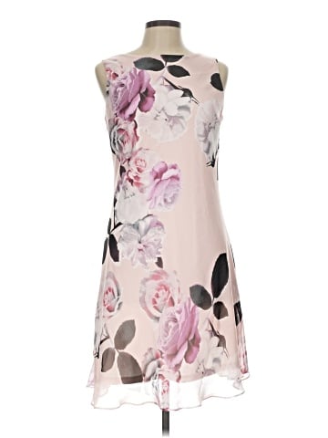 American Living Casual Dress (view 1)