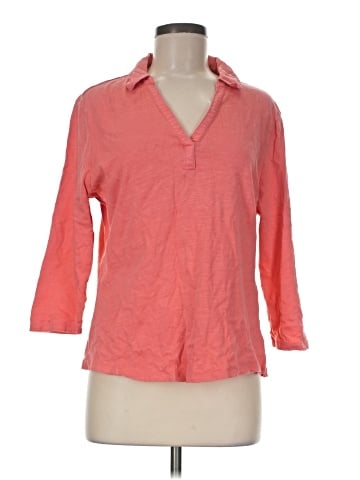 Tommy Bahama 3/4 Sleeve T-Shirt (view 1)