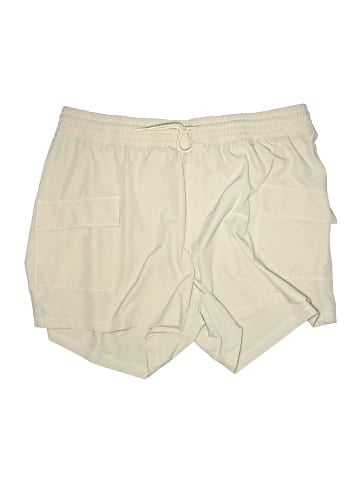 Gap Khaki Shorts (view 1)