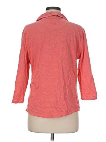 Tommy Bahama 3/4 Sleeve T-Shirt (view 2)