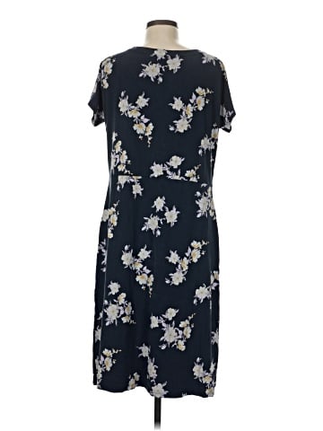 J.Jill Casual Dress (view 2)