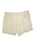 Gap Ivory Khaki Shorts Size 3X - photo 2