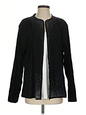 misook Cardigan (view 1)