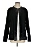 misook Black Cardigan Size S (estimated) - photo 1