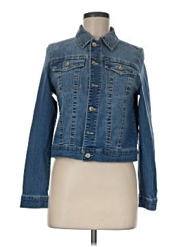 Blue Spice Denim Jacket