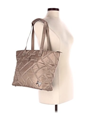 Lug Tote (view 2)