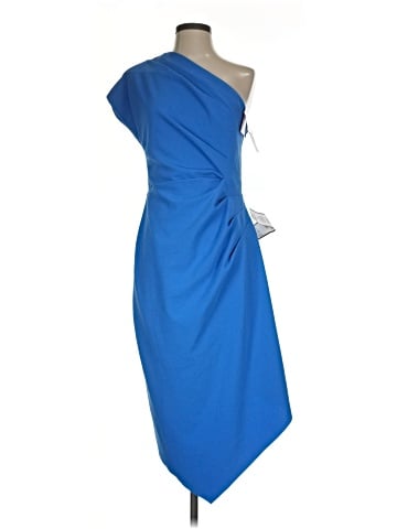 Betsy & Adam Cocktail Dress (view 1)