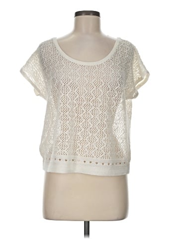 Soybu Short Sleeve Top (view 1)