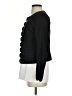 Central Park West Black Blazer Size XS - photo 5