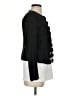 Central Park West Black Blazer Size XS - photo 4