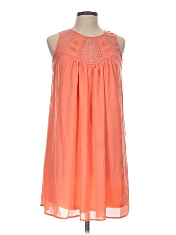 My Michelle Casual Dress (view 1)