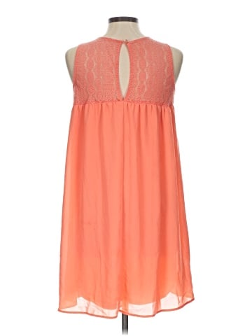 My Michelle Casual Dress (view 2)