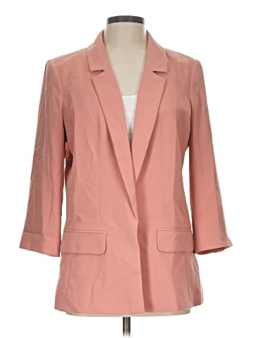 Ann Taylor LOFT Blazer (view 1)