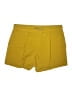 Active by Old Navy Solid Yellow Athletic Shorts Size 3X - photo 1