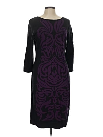 Nine West Cocktail Dress (view 1)