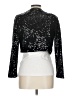 R&M Richards Black Blazer Size L - photo 2