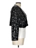R&M Richards Black Blazer Size L - photo 4