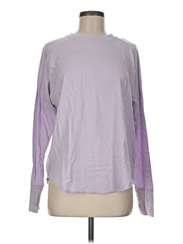 Z by Zella Long Sleeve T-Shirt (view 1)