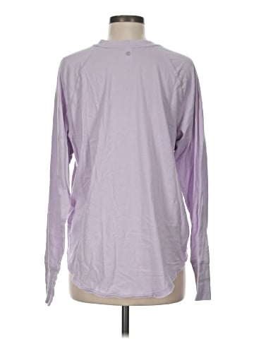 Z by Zella Long Sleeve T-Shirt (view 2)