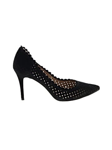 Ann Taylor Heels (view 1)