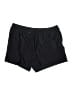 Active by Old Navy Solid Black Athletic Shorts Size 3X - photo 1