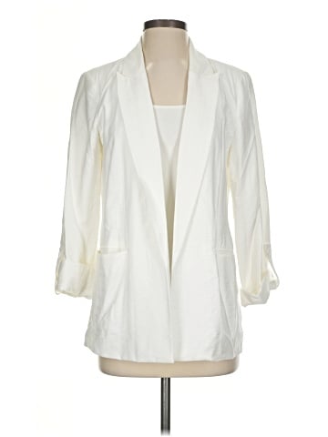 Simply Vera Vera Wang Blazer (view 1)