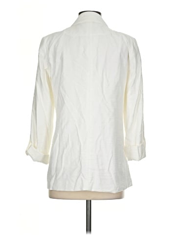 Simply Vera Vera Wang Blazer (view 2)