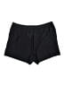 Active by Old Navy Solid Black Athletic Shorts Size 3X - photo 2