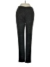 Calvin Klein Chevron-herringbone Black Casual Pants Size 2 - photo 1