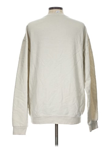 Jerzees Sweatshirt (view 2)