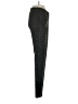 Calvin Klein Chevron-herringbone Black Casual Pants Size 2 - photo 4