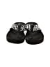 Coach Black Flip Flops Size EU 38 - photo 2