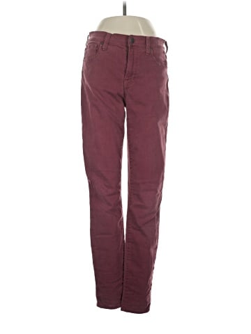 Madewell Casual Pants (view 1)