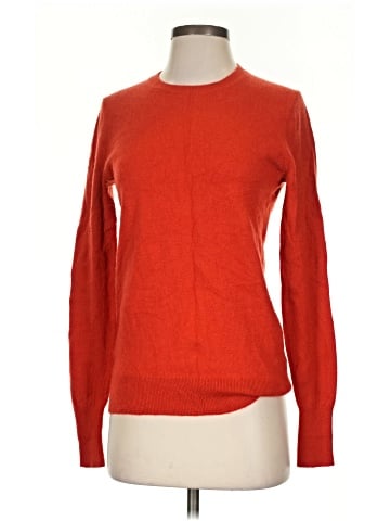 Everlane Cashmere Pullover Sweater (view 1)