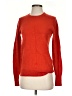 Everlane 100% Cashmere Red Cashmere Pullover Sweater Size S - photo 1
