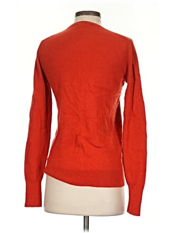 Everlane Cashmere Pullover Sweater (view 2)